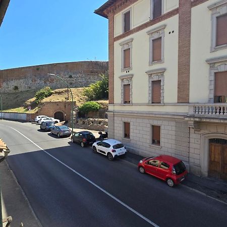 Palio House Montluc Appartement Siena Buitenkant foto