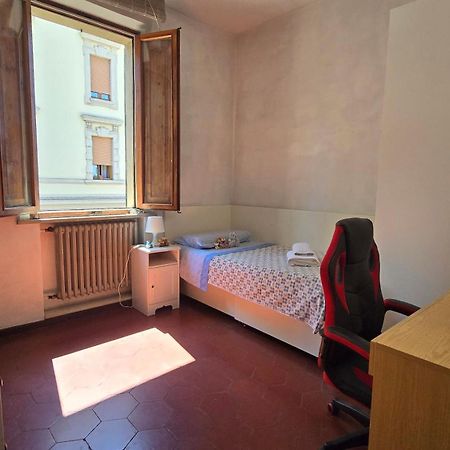 Palio House Montluc Appartement Siena Buitenkant foto
