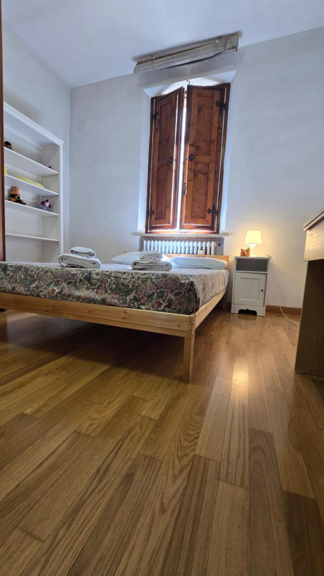Palio House Montluc Appartement Siena Buitenkant foto