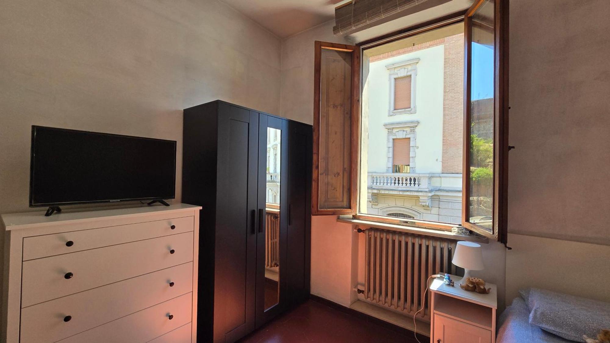 Palio House Montluc Appartement Siena Buitenkant foto