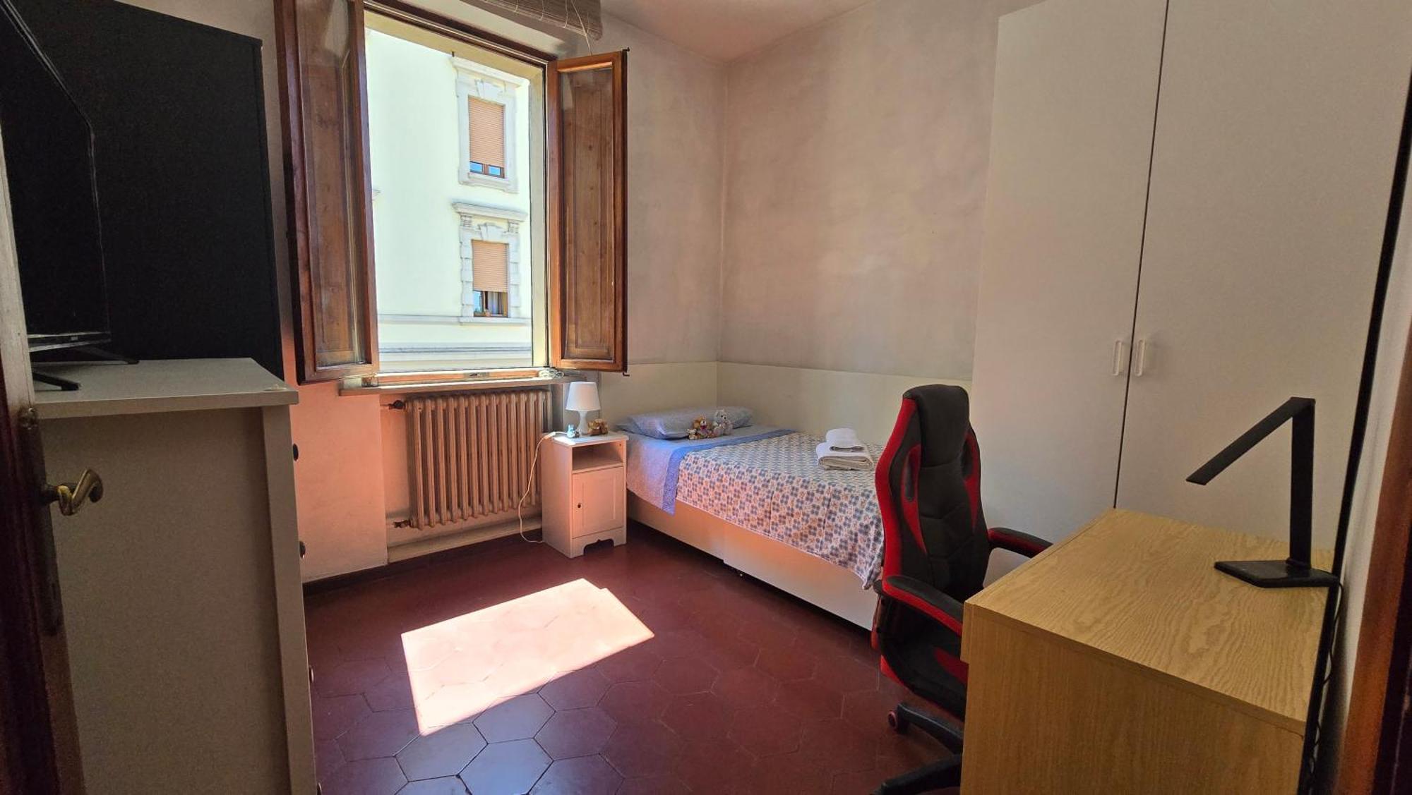 Palio House Montluc Appartement Siena Buitenkant foto