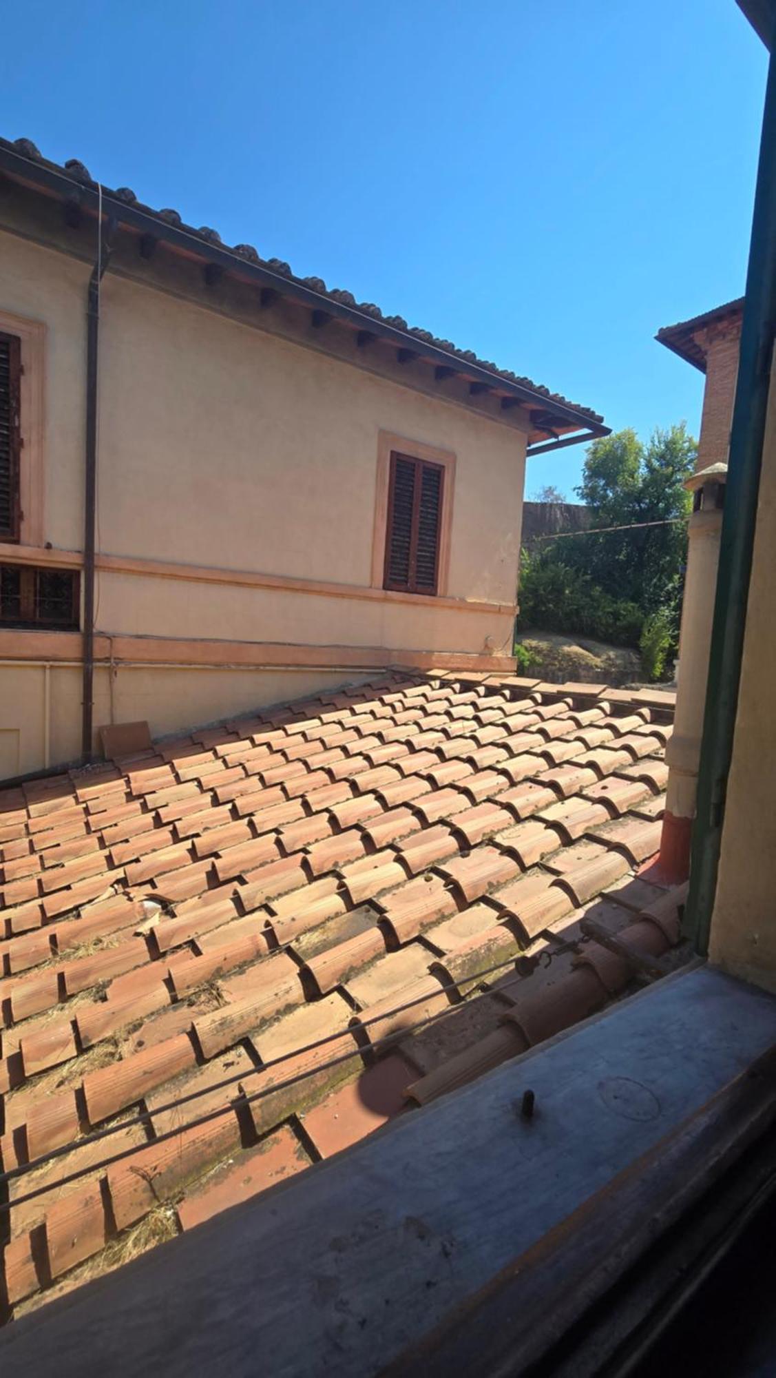 Palio House Montluc Appartement Siena Buitenkant foto