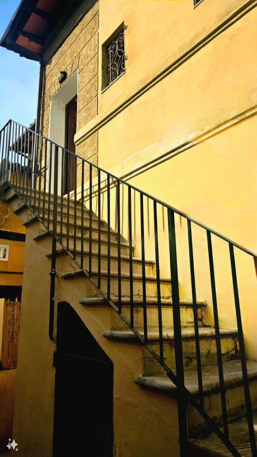 Palio House Montluc Appartement Siena Buitenkant foto