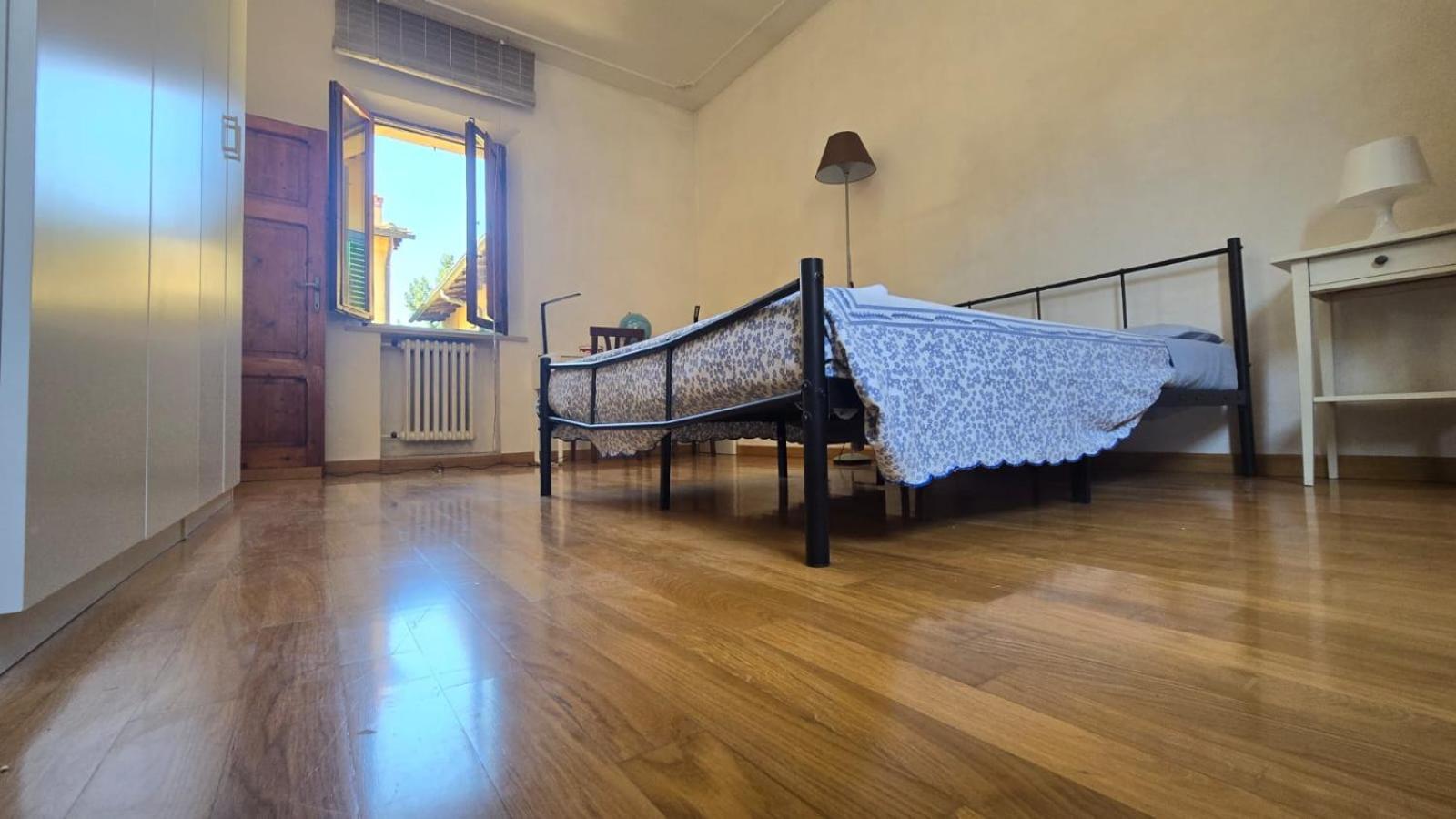 Palio House Montluc Appartement Siena Buitenkant foto