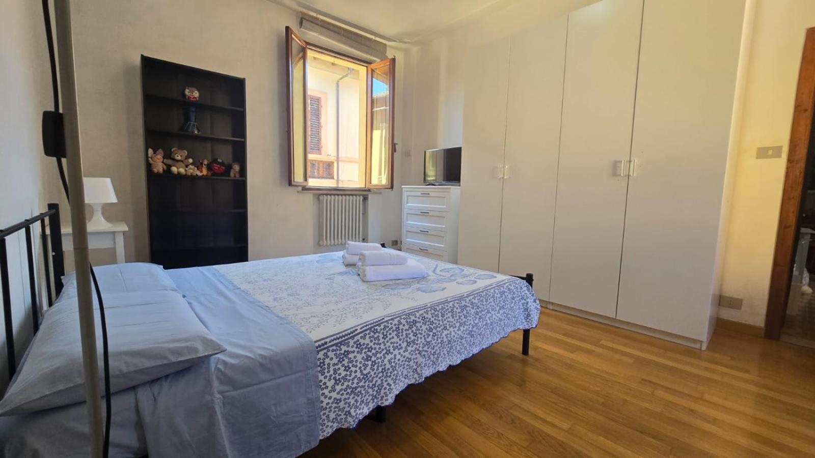 Palio House Montluc Appartement Siena Buitenkant foto