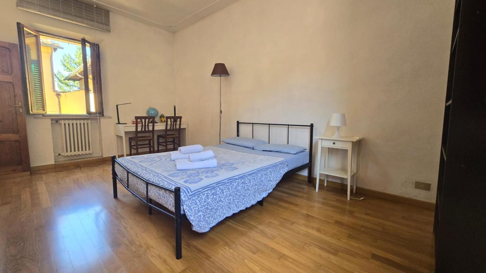 Palio House Montluc Appartement Siena Buitenkant foto