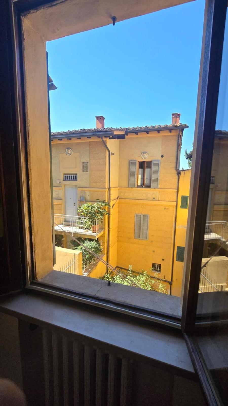 Palio House Montluc Appartement Siena Buitenkant foto