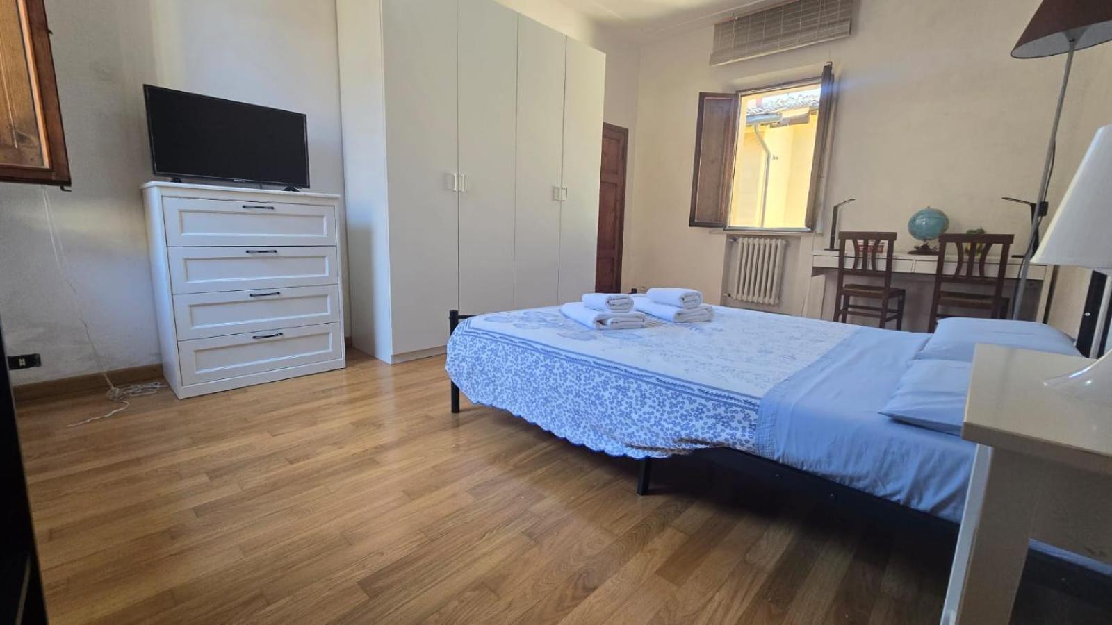 Palio House Montluc Appartement Siena Buitenkant foto