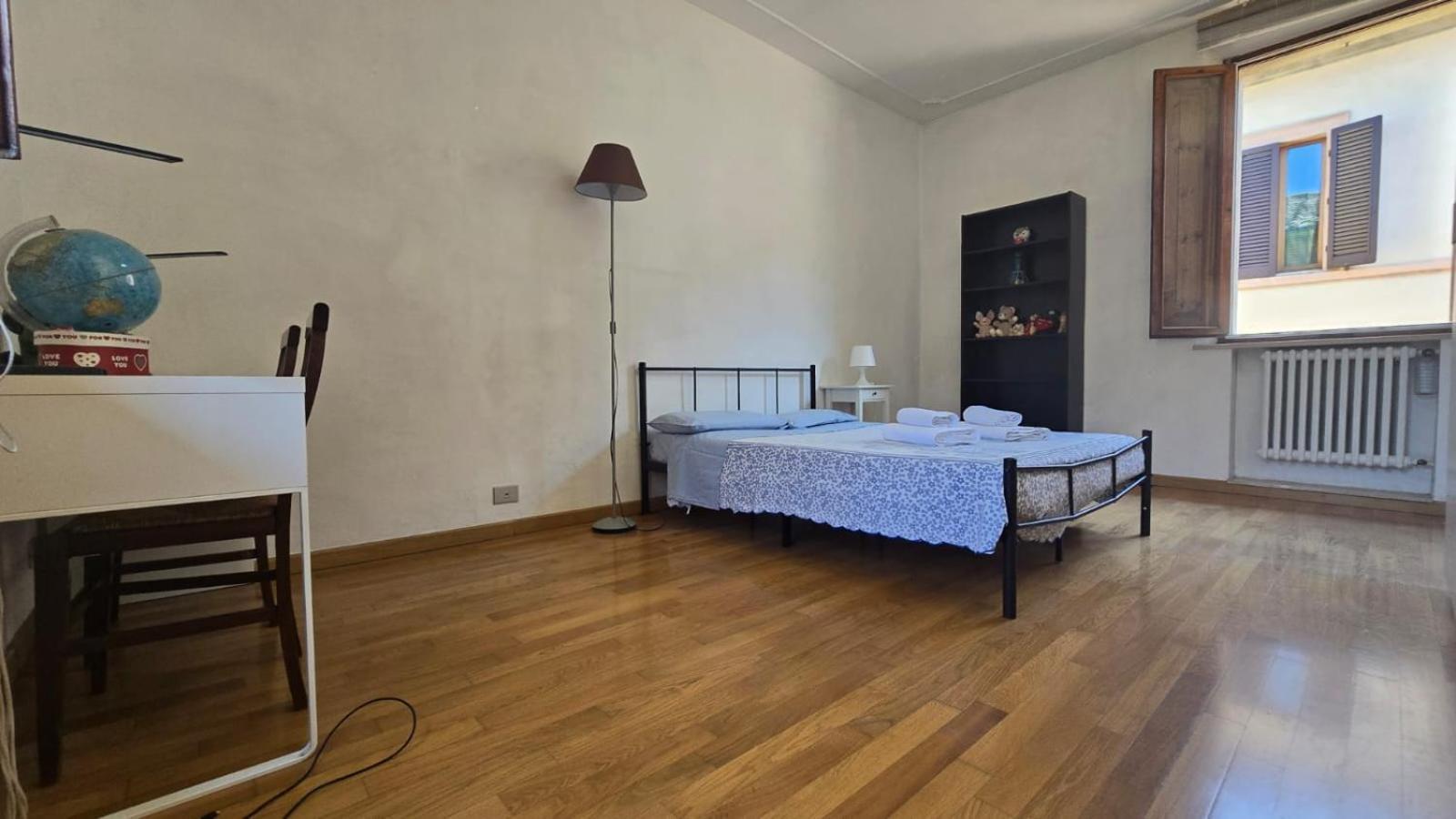 Palio House Montluc Appartement Siena Buitenkant foto